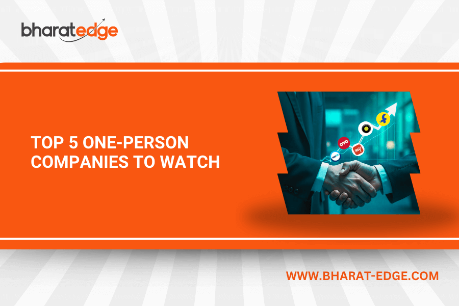 one person companies